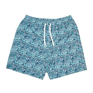 Southern proper swim trunks